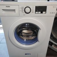 LAVATRICE HAIER SLIM 6kg GARANZIA