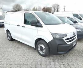 Volkswagen Transp. 7ª '24 NUOVO TRANSPORTER 2.0TDI