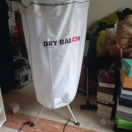 asciugabiancheria elettrico