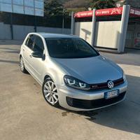 Golf 6 1.4 tsi 160cv