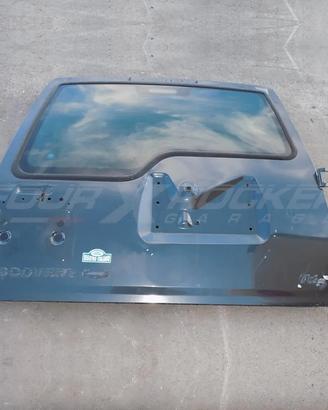 Portellone posteriore per Land Rover Discovery 2
