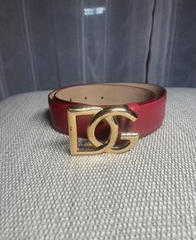 cintura Dolce&Gabbana