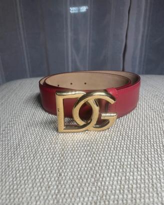 cintura Dolce&Gabbana