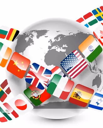 Lezioni di inglese e tedesco