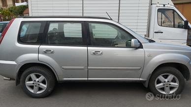 NISSAN X-Trail 1ª serie - 2007