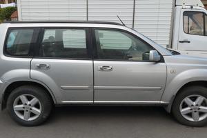 NISSAN X-Trail 1ª serie - 2007