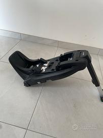 Base isofix Inglesina Darwin