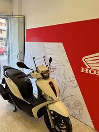 Piaggio Medley 125 S