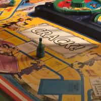 Crack Gioco da tavolo