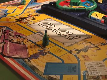 Crack Gioco da tavolo