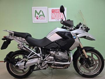 Bmw R 1200 GS