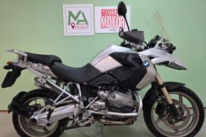 Bmw R 1200 GS