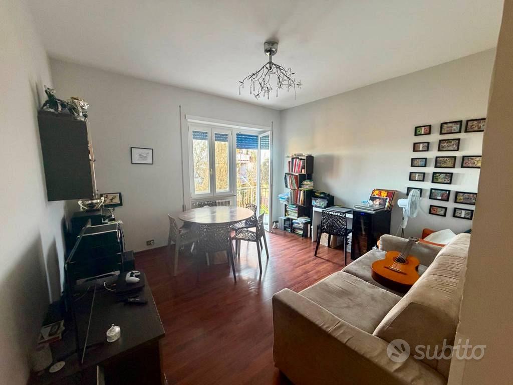 Apartment in Velletri, Roma Capitale - Vista 3