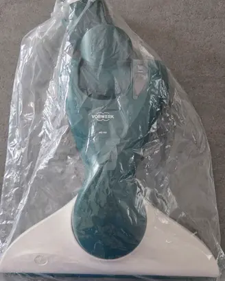 Battitappeto  VorWerk Folletto FK350 nuovo + EB360