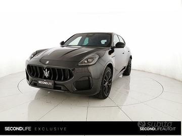 Maserati Grecale 2.0 mhev Modena 330cv auto