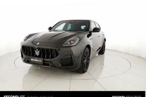 Maserati Grecale 2.0 mhev Modena 330cv auto