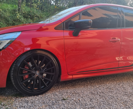 Renault clio 4 rs