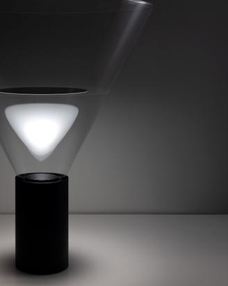 Lampada Davide Groppi Vera