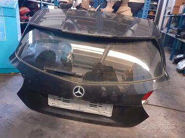 Portellone Mercedes Classe A - 2015