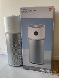 Xiaomi Air Purifier Elite
