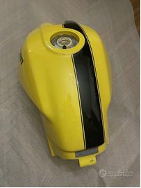 Serbatoio Ducati monster 620 1000 pompa tonda abs