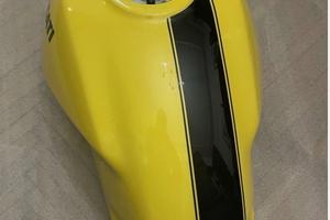 Serbatoio Ducati monster 620 1000 pompa tonda abs