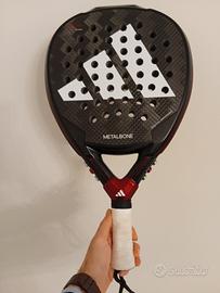 Adidas Metalbone 3.3