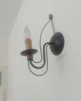 luci da camera