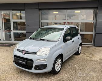 FIAT PANDA 1.2 * UNIPRO - TAGLIANDATA - GOMMATA *