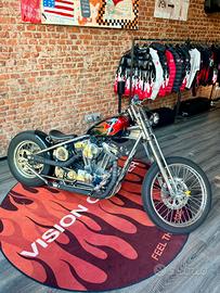 Harley Davidson 1200 - 2012 chooper japan style