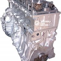 MOTORE RETTIFICATO 656929 MERCEDES-BENZ CLS 400D 4