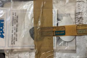 Gruppo Termico Polini Ape  art. 140.0085