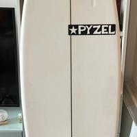 Pyzel Phantom 5’6