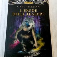 Cate Tiernan_Dark Magic-  L'erede delle tenebre 