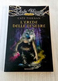 Cate Tiernan_Dark Magic-  L'erede delle tenebre 