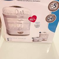Sterilizzatore chicco