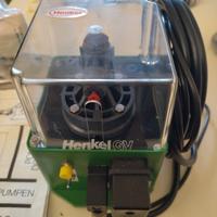Pompa dosatrice Henkel GV