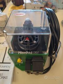 Pompa dosatrice Henkel GV