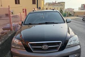 Kia Sorento 2.5 16V CRDI 4WD Active Class GANCIO T