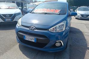 Hyundai i10 1.0 MPI Sound Edition