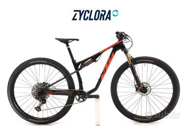 KTM Scarp Master XT t.S