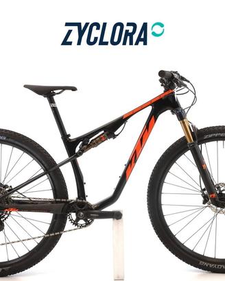 KTM Scarp Master XT t.S