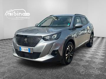 Peugeot 2008 PureTech 100 S&S Allure Pack