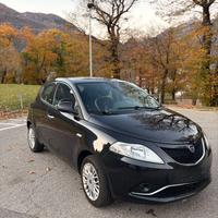 Lancia Ypsilon 1.3 Multijet Diesel 95 CV – 2018 –