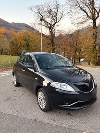 Lancia Ypsilon 1.3 Multijet Diesel 95 CV – 2018 –