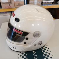 Casco Automobilismo
