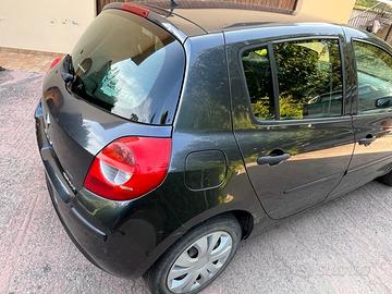 Renault Clio 1.4 tdi