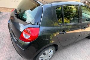 Renault Clio 1.4 tdi