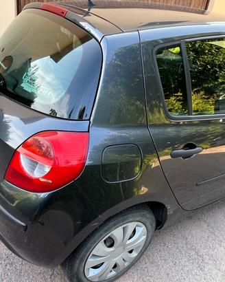 Renault Clio 1.4 tdi