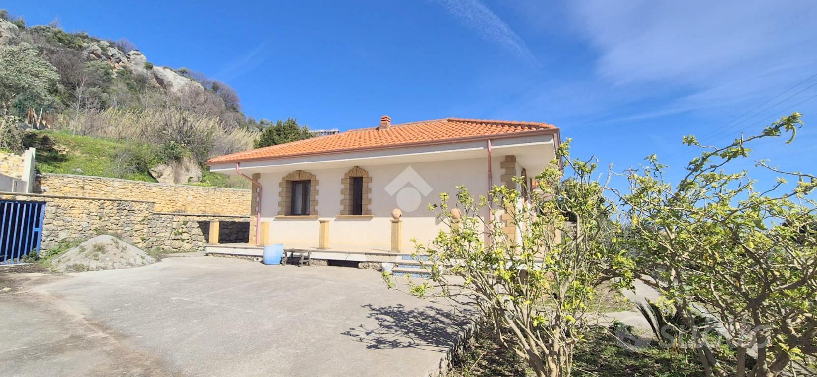 House in Monreale, Fiumelato - Vista 5
